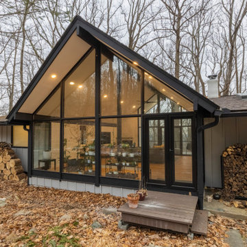 Home Renovation - Phoenixville, PA