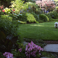 Kays - Landscape Plan Ideas