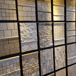 Showroom - Products