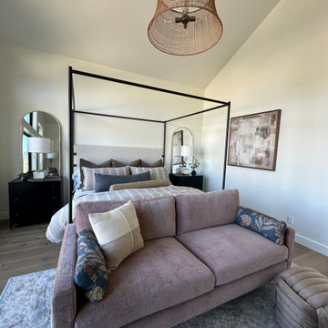 Star, Idaho Parade of homes