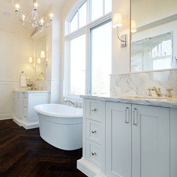 Veranda Estate Homes