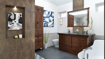Best 15 Kitchen And Bathroom Designers In Richmond Hill On Houzz