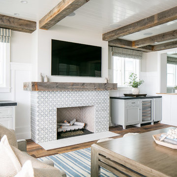 Ocean Front