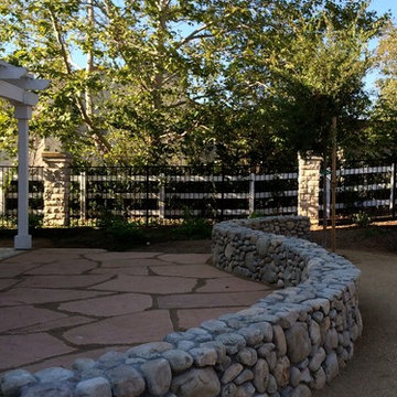 Brooks Residence