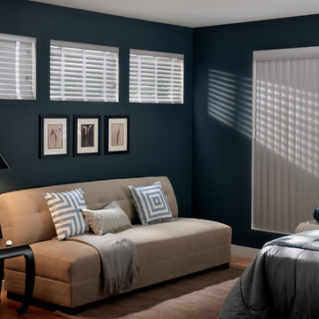 Vertical Blinds