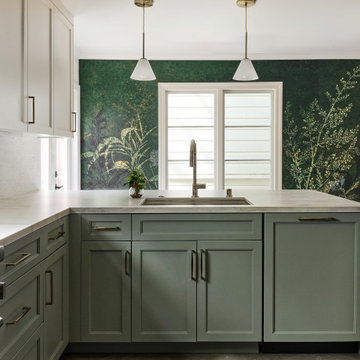 San Francisco Addition Remodel