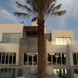 Origin Bi-fold Doors - Windows And Doors