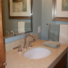 Bathroom Ideas