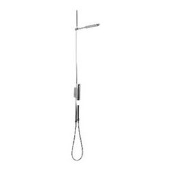Fantini 6922U Zen Shower Set Trim - Products