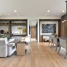 Great rooms