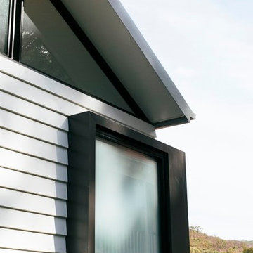 The Narrow House