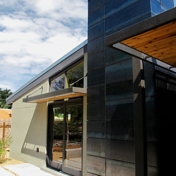 Baca Residence