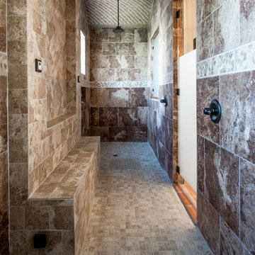 Hacienda - Antigua Project