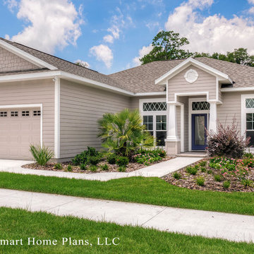 Marquise Plan #238