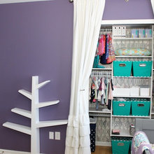 Nursery