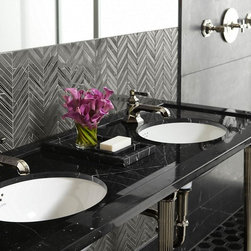 Bathroom Vanities and Consoles - Products