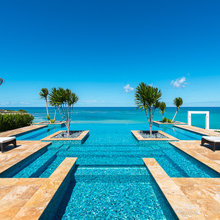Tropical Escape