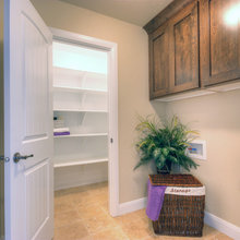 Linen Room