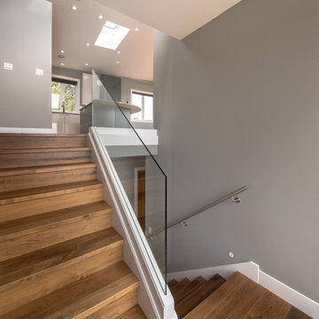 Peace Arch Prospect | Custom Home