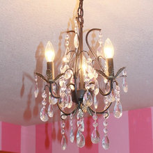 Girls room
