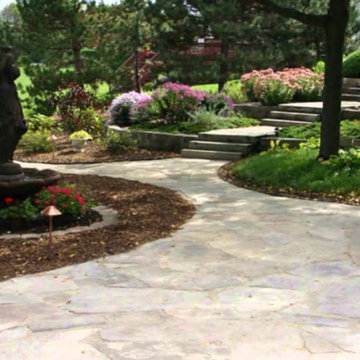 Residential Paving