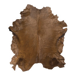 Alder Color Hide - Area Rugs