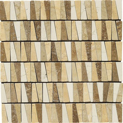Керамическая плитка AREZIA | Коллекция Idromosaico - Accent Trim And Border Tile