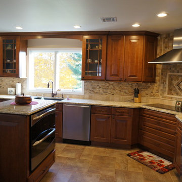 Island Living in Richboro, PA