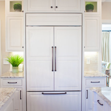 Smith Remodel