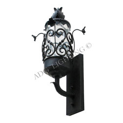 Costum made lighting - Products