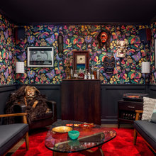 She-Shed/Man Cave