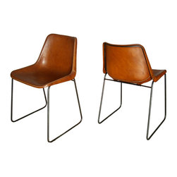 Sillas y Taburetes - Dining Chairs