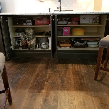 Special Additions - Kitchen Remodel - Whippany,NJ