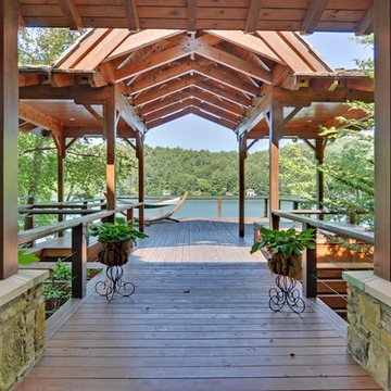 Lake Rabun Custom Homes