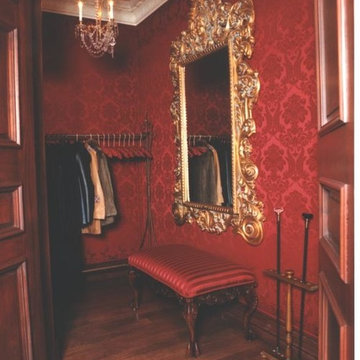 Traditional House