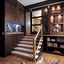 Trophy Room