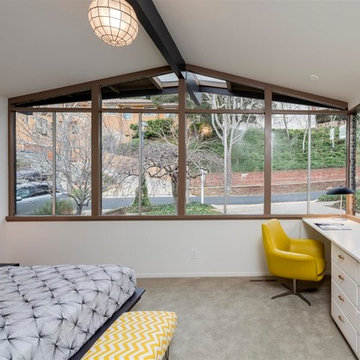Sandringham Road, Piedmont