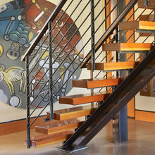 Isaac Stairs