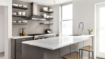 Little Italy Penthouse Triplex