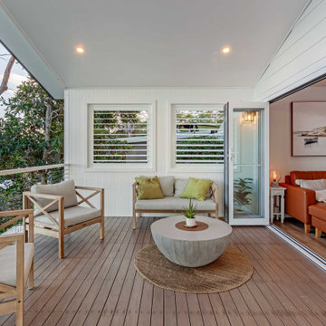 Terrigal Beach Bungalow
