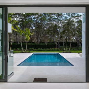 Weston Windmill Reserve Residence