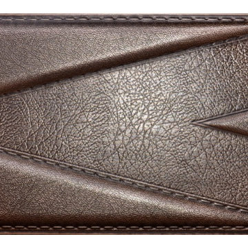 Leather Panels