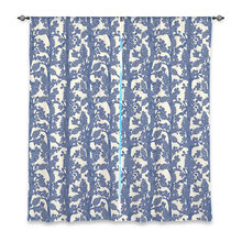 curtains