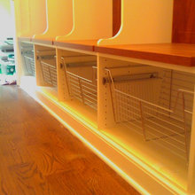 closet storage