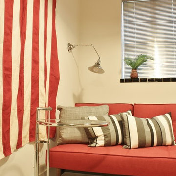 My Houzz: Reinventing a 1930 Fire Station for Family Life