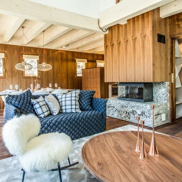 Chalet Saint-Gervais