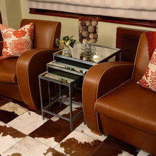 poltroncine