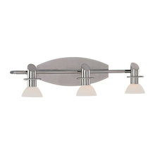 Bathroom lights