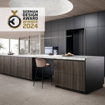 BAHIA receives a “Special Mention” award at the German Design Awards 2024