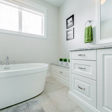 Baths